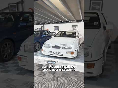 Fast Fords - Apex Collection