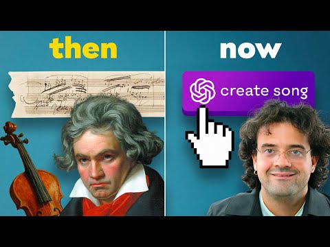 The AI Music Scam You’re Funding (Without Noticing)