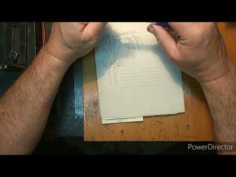 How to convert a three-phase motor to a single-phase motor.