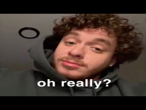 JACK HARLOW FUNNIEST MOMENTS 2022