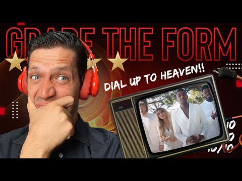 Pentatonix - Amazing Grace (OFFICIAL VIDEO) REACTION