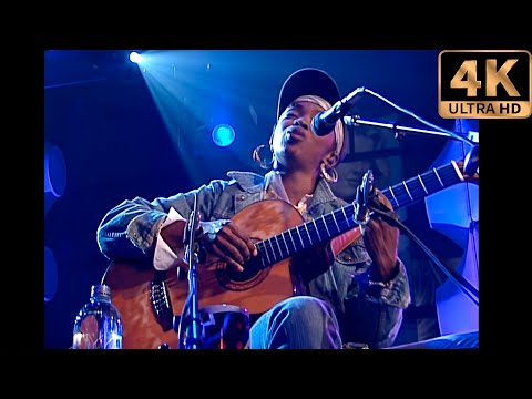 Lauryn Hill - MTV Unplugged No. 2.0 [2002] (Full Show) [Remastered In 4K] (Official Music Video)