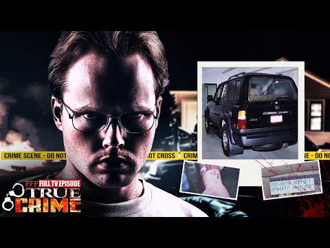 THE OBSESSIVE MURDERER JUSTIFIES HIS CRIMES | The New Detectives | Full TRUE CRIME TV Episodes HD