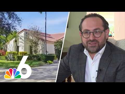 Man uses ChatGPT to sell his Florida home