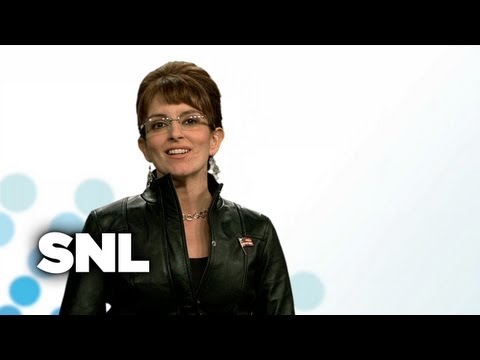 The Sarah Palin Network - SNL