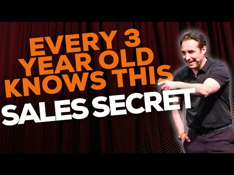 The Secret to Getting What You Want? It’s All In Your Ask