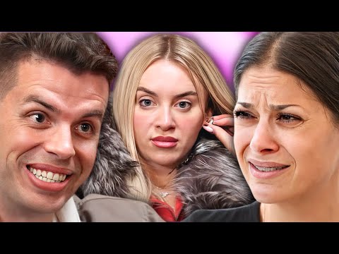 Jovi INSULTS Yara... And Loren & Alexei Are SHOCKED!