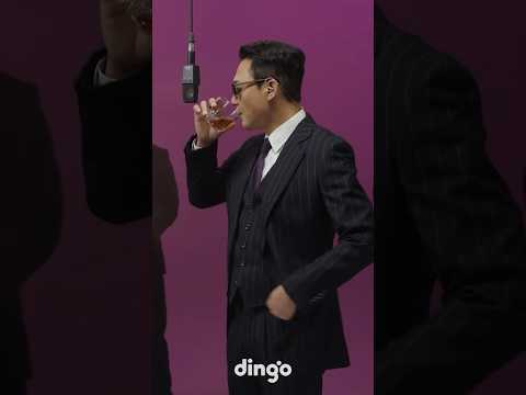 영화 아님 중구형 아님 | 노건 (박성웅) - 아저씨