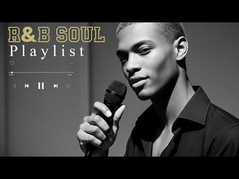 【R&B Soul】Soft Warm R&B Soul – Romantic Chill Harmonies for Peaceful Relax Nights