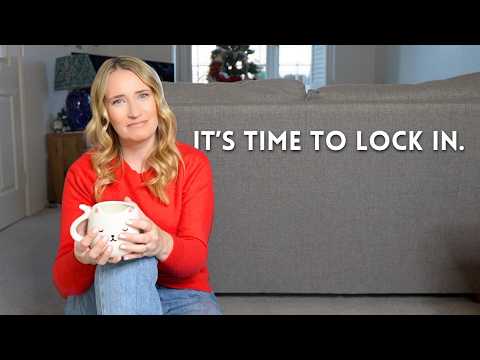 5 Frugal Habits I'm Taking into 2026