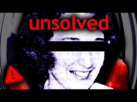 the unsolved mysteries iceberg part 56