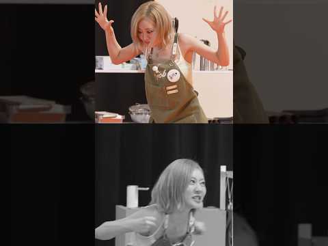 Seriously, how did you guess that?!