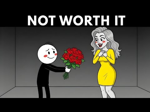 Do NOT Do These 5 Things for Any Woman