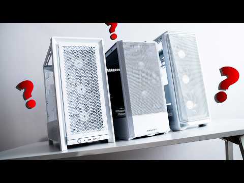 Why is EVERYONE Buying these Budget Cases?