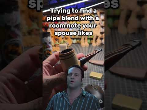 PipeSmoking Meme #YTPC #pipesmoking #tobaccopipes #pipesmokingcommunity