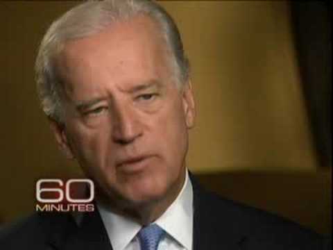 Obama, Biden Talk Politics