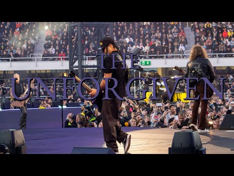 Metallica: The Unforgiven - Live In Helsinki, Finland (June 9, 2024) [Multicam]