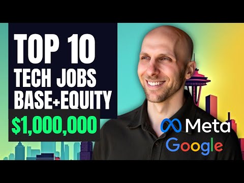 10 Highest Paying Jobs in Tech With NO Degree (a tech executive’s guide)