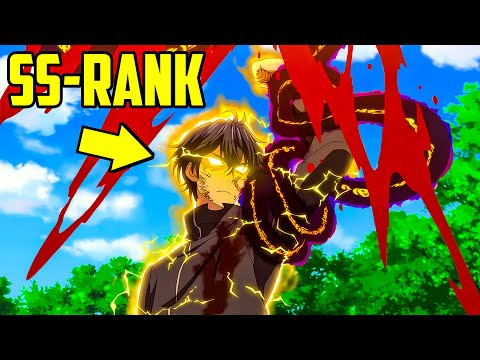 Summon Hero Humiliated For Being Level1 But He Is Actually stronger than God