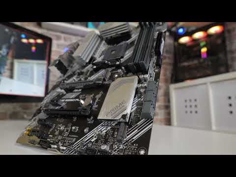 Ultimate Gaming & PC Build Guide : Top 5 Best ASUS Motherboards in 2025