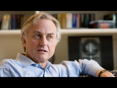 Richard Dawkins & Lawrence Krauss: Something from Nothing