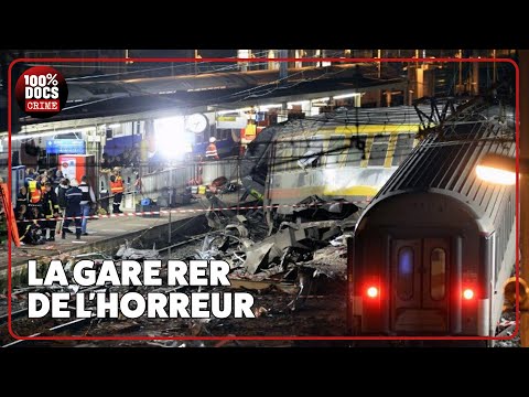 Brétigny-sur-Orge : un simple voyage en train et votre vie bascule...