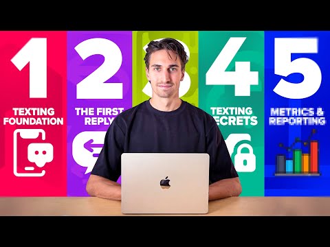 If I Started SMS Marketing in 2026, I'd Do This