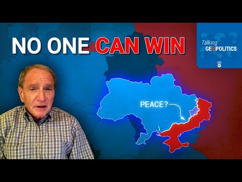 George Friedman on the Trump-Putin Peace Plan: Is It Now or Never?