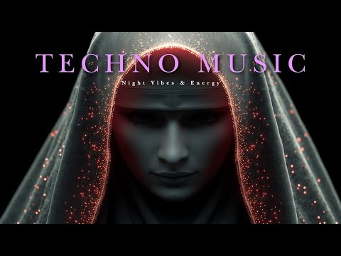 Abyssal Techno Darkness – Hypnotic Electronic Patterns for Deep Work, Night Vibes & Energy
