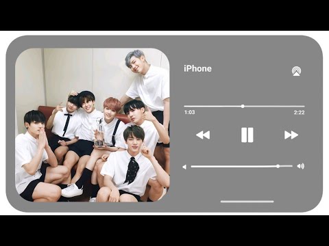 [Playlist] 방탄소년단의 도입부