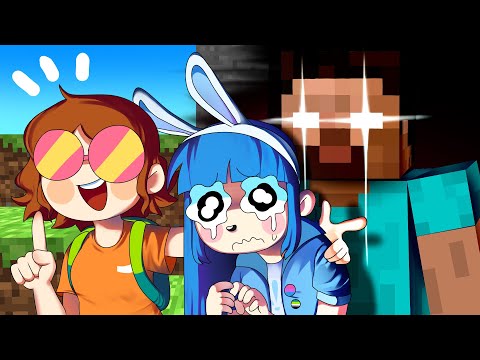 Teaching My Friend How To Hunt He̠ͨr͓̉ô̥b̜͑r̦̿ï̖n̰͗e̅