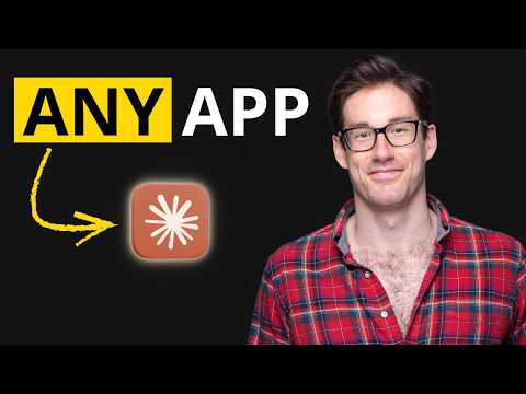 The NEW Way to Connect Claude to Any App (It's Easy)