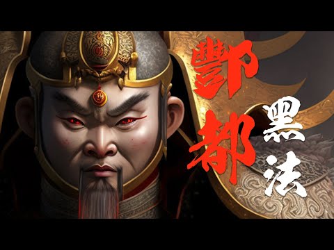 酆都黑法能召來地府魔王鬼兵，代價卻難以想像。
