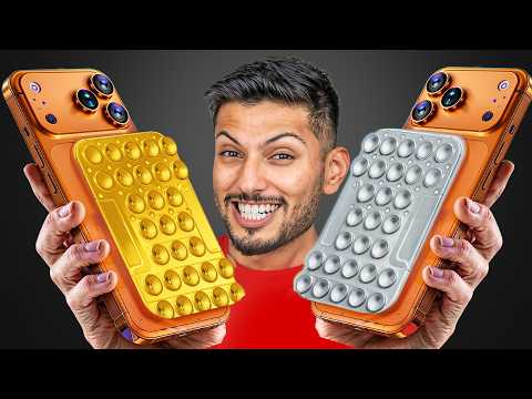 15 Viral Smartphone Gadgets You Should Try !