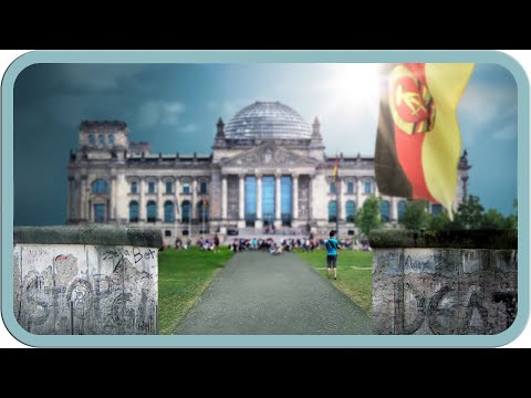 Was wäre, wenn es die DDR noch gäbe?