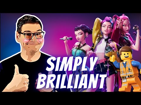 When The "Silly" Movie is Seriously Great