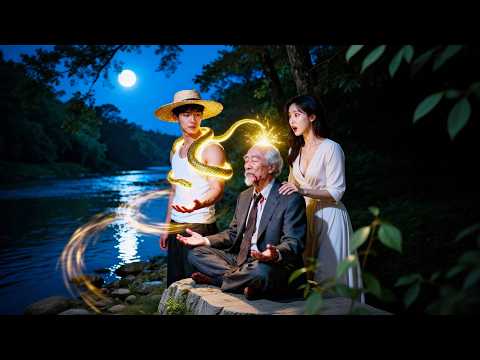 Chàng trai quê tay đầy vết chai là thần y trẻ, một ngón tay chữa khỏi bệnh cho tỷ phú