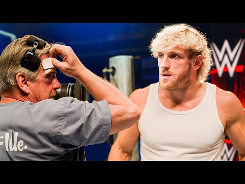 I Assaulted The WWE Cameraman (RIP Stu)