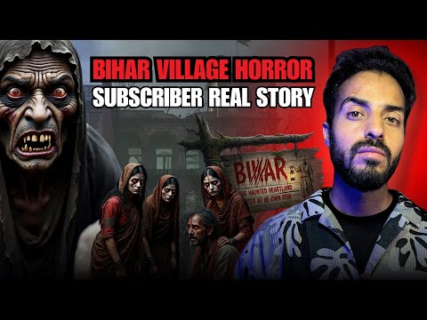 Dayan Took His 3 Wives In A Creepy Way || Real Horror Story