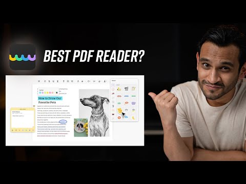 The Perfect PDF Editor Alternative to Adobe!