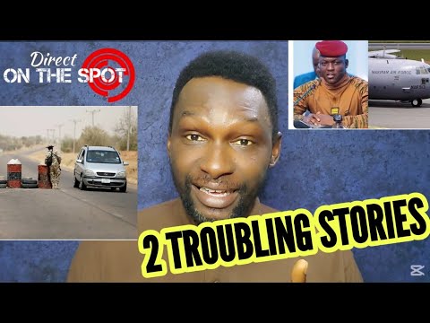 KANU HAUNTING AS B/FASO SENTENCE 11 NIGERIAN SOLDIERS TO D€ATH. IGBO PASTOR SCROTUM HIT BY SOLDIERS