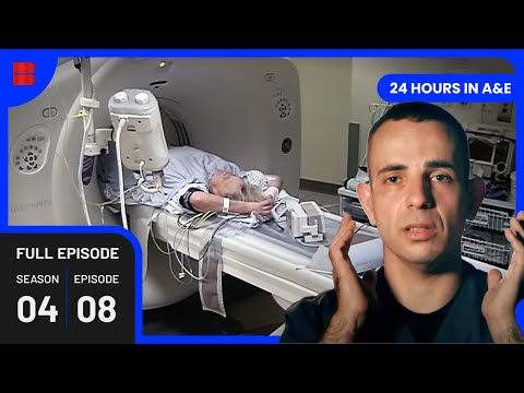 Dealing with Severe Injuries - 24 Hours in A&E