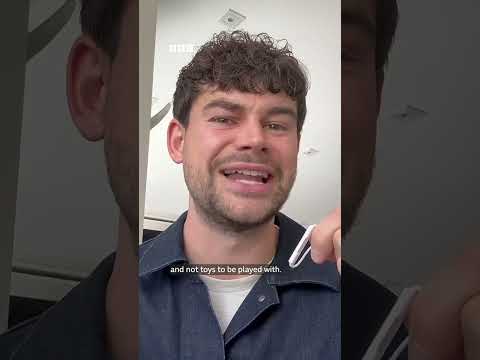 Adults are buying more toys than ever before - why? - BBC World Service #shorts