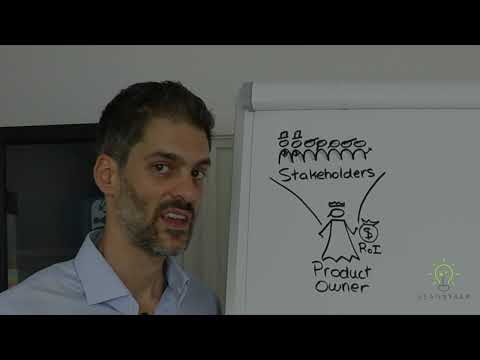 Scrum Framework - 2020 Scrum Guide Update