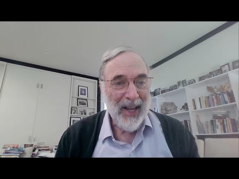 America in One Room with James Fishkin