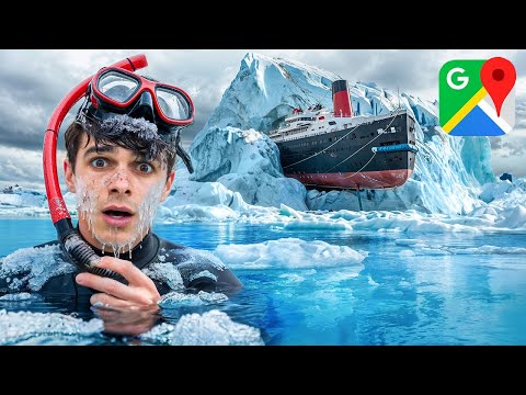I Explored the World's Most Dangerous Hotels!