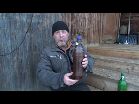 Одна из лучших пахучих привад, для семейства куньих