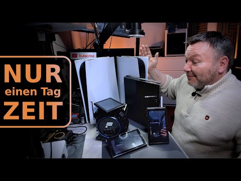 Begleitet mich einen Tag voller Reparaturen! PCB Solder Berlin