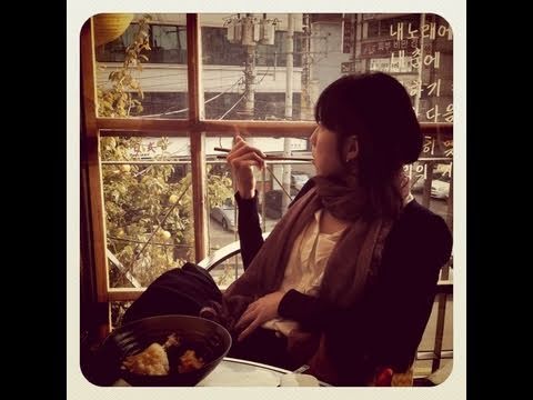 New member at TalkToMeInKorean