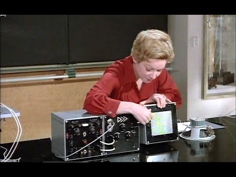 Immer wenn der Tag beginnt — Spielfilm, 1957